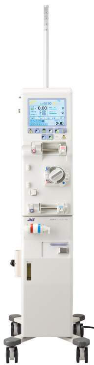 JMS多用途透析装置 GC-110N